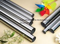 Sell seamless stainless steel pipe