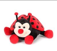 42cm Cute Ladybug STL347