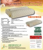 Sell Memory Foam Pillow