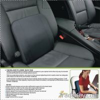 Sell Adjustable Seat Cushion, Massage Lumbar Cushion, Seat Cover Pillo