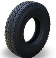 Sell radial tyre (T806)