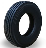 All Steel Radial Tyre (T809)