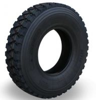 Radial Truck/Bus Tyre (T815)