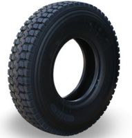 Steel Radial truck/bus Tyre (T816)