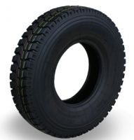 Steel Radial truck/bus Tyre (T918)