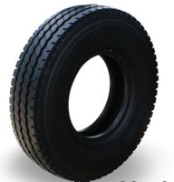 steel radial tire/TBR/LTR tire (T708)