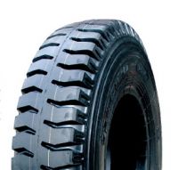 Bias Heavy Truck Tire / TBB tire