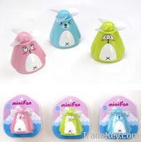 Sell Air Cooler Fan Animal Promotion Gift