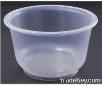 Sell disposable plastic bowl