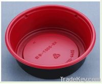 Sell pp bowls take away