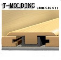 MDF molding