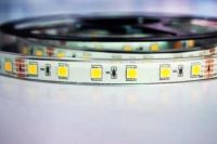 Sell 5050SMD waterproof LED flexible strip (60pcs