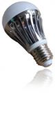Sell Sell G60 High Power LED Bulb