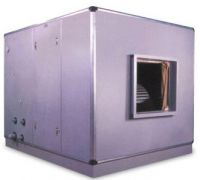 air washer (air cooling system)