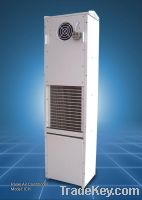 Panel air Conditioning, industrial cooling system