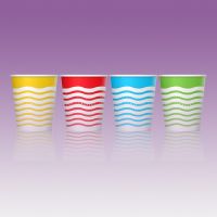 OZ cups/disposable cups/paper cups