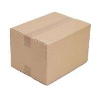 Cardboard boxes/Shipping boxes