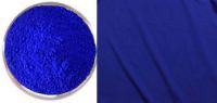 Sell Disperse blue 366 200% polyester dyeing and printing