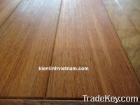 Solid Narra padauk wood floors