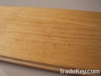 Opc-uni-fjl solid rubber wood floors 15x90x1820mm