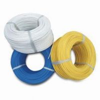 Sell UL3331 Halogen-free Cross-linked PE Insulated Wire with 300V Rate
