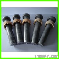 Welding Stud & Ceramic ring / shear connector stud & ceramic ferrule