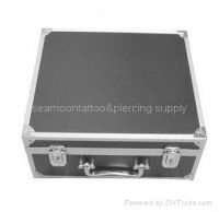 Sell tattoo case supply