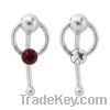 Sell body piercing jewelry 090502