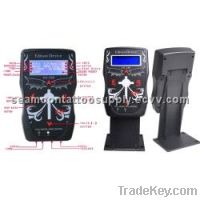 Sell FULL Digital Control LCD Tattoo Power Supply EDISON DEVICE-280