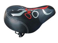 Sell THE8182  bicycle saddle