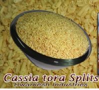 Cassia tora Splits, Cassia tora Powder, Guar Gum Splits & powder