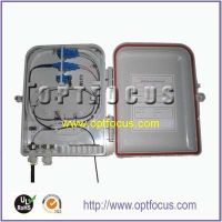 Sell outdoor FTTH termianal box