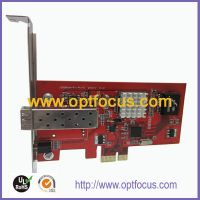 Sell Optical ethernet adaptor/100M