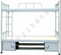 Steel Bunk Bed (JH09-219)