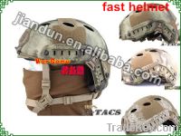Sell US army tactical fast helmet