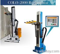Automatic Powder Coating Machinery(COLO-2000)