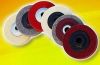 Sell Non-woven disc, Polishing Discs, Unitized Discs, surface conditio