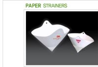 Sell Paint strainers