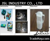 Sell Plastic kettle mould