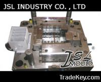 Sell Plastic Battery Box Mould