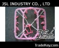 Sell plastic hanger mould