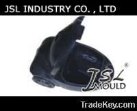 Sell vacuum cleaner plastic mold