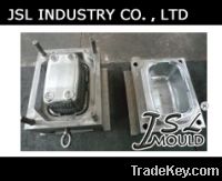 Sell Laundry basket mould