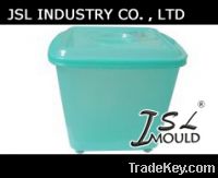 Sell plastic rice box mould