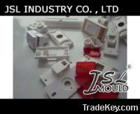 Sell plastic switches panel mould