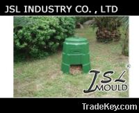 Sell Plastic Compost Bin Mould