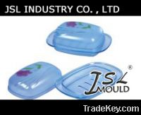 Sell Soap box mould