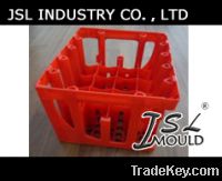 Sell Bottle crate mould