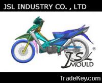 Sell motorcycle parts mold