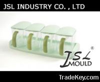 Sell Condiment box mould